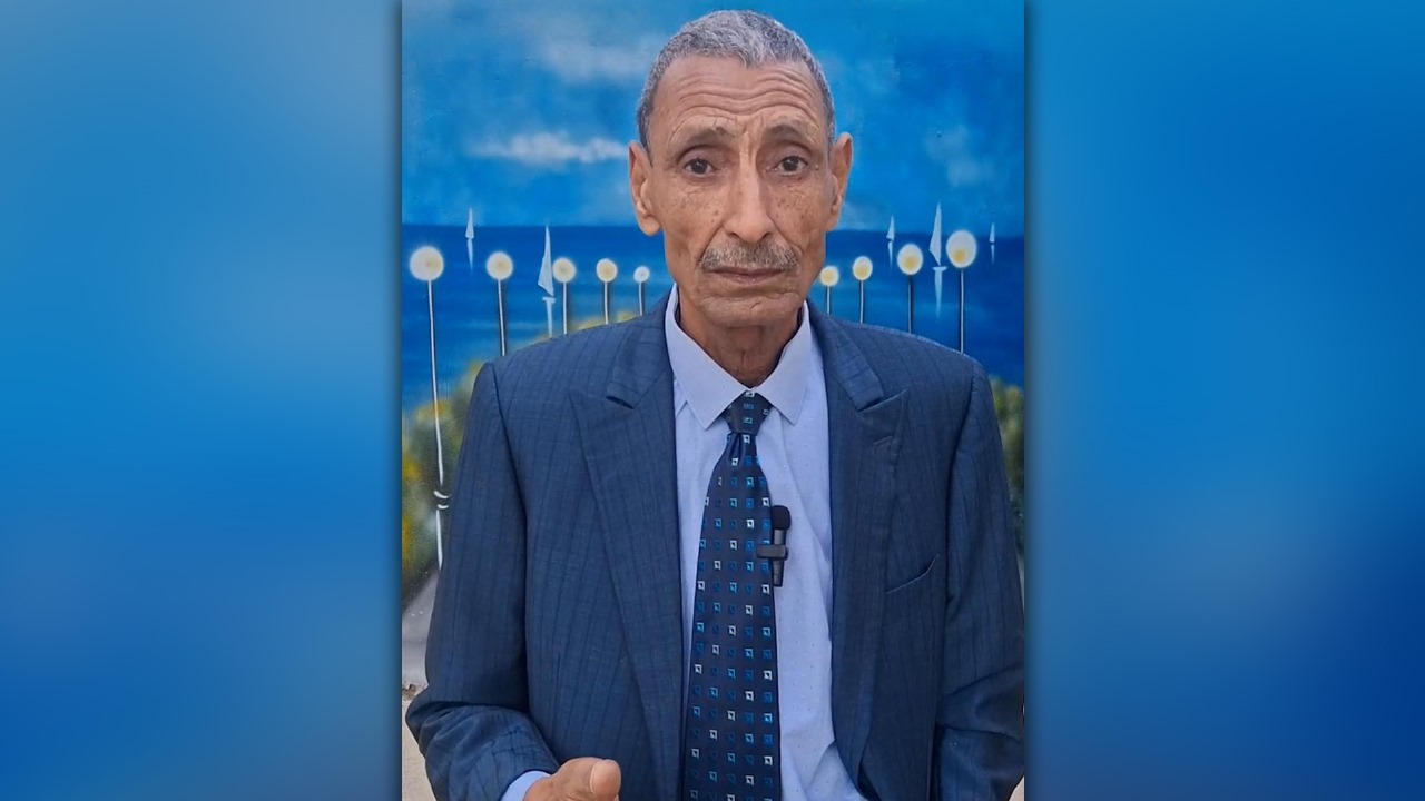 🔴متفقد سابق للطفولة: بعد الأحداث الأخيرة في المؤسسات التربوية نحتاج إلى الاقتراب أكثر من الأطفال